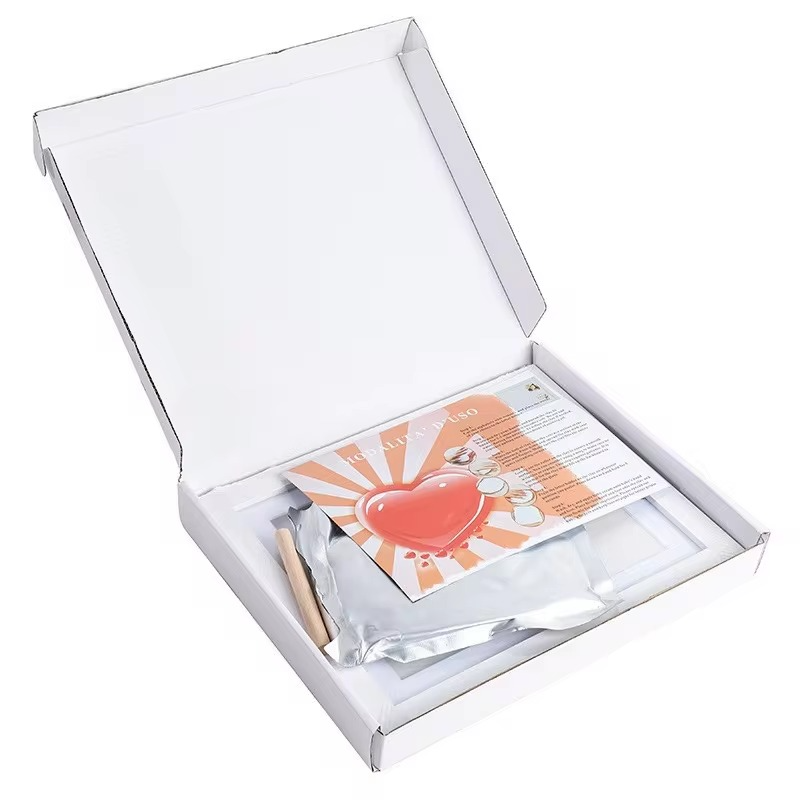 Pet Pawprint Frame