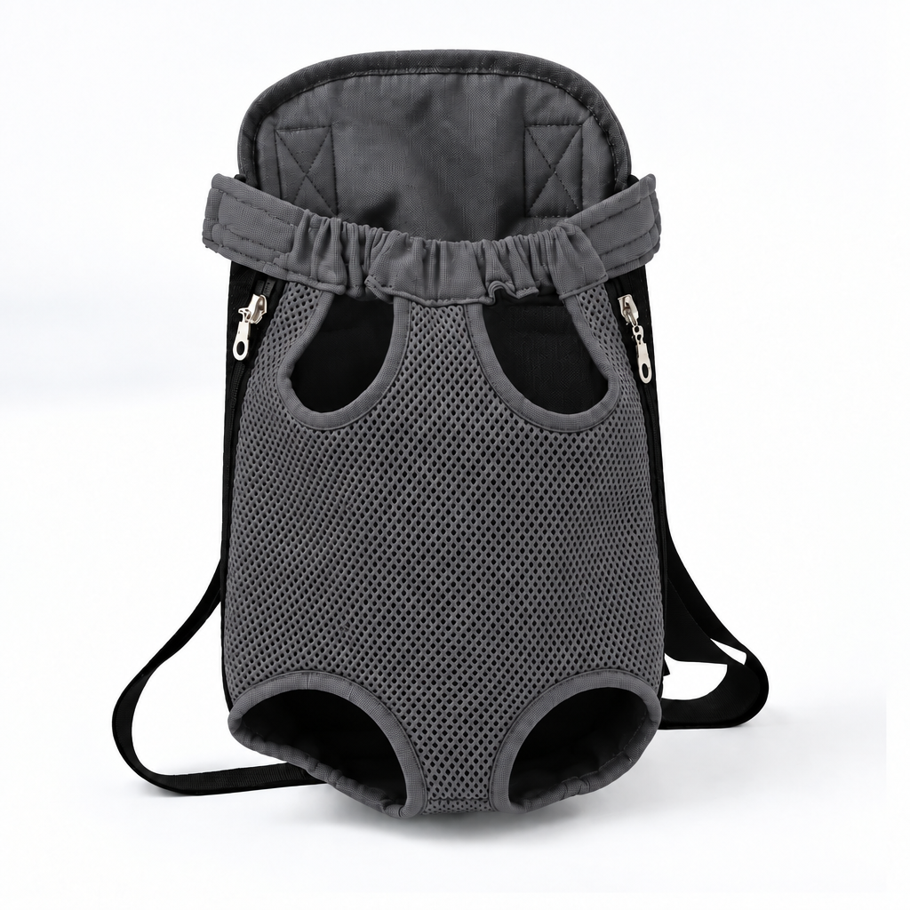 Pet Breathable Travel Backpack