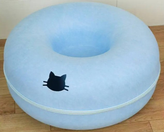 Round Cat Tunnel